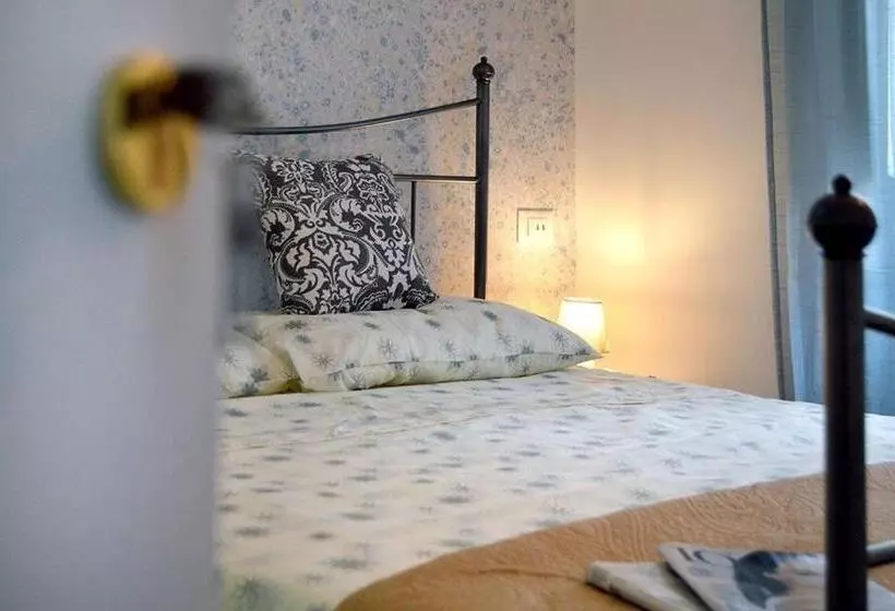 B&b Il Lentisco