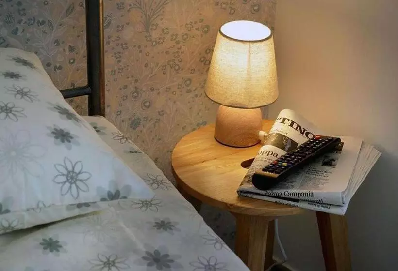 B&b Il Lentisco