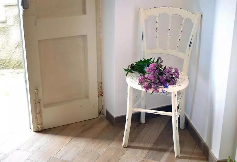 B&b Il Lentisco