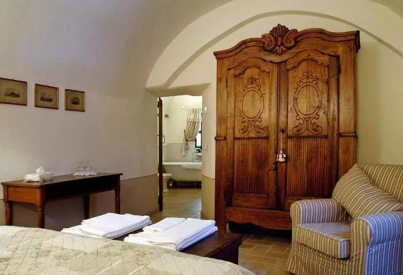 Aamiaismajoitus (B&B) La Casa Dei Nonni Castelbianco