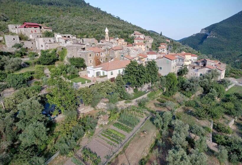צימר La Casa Dei Nonni Castelbianco
