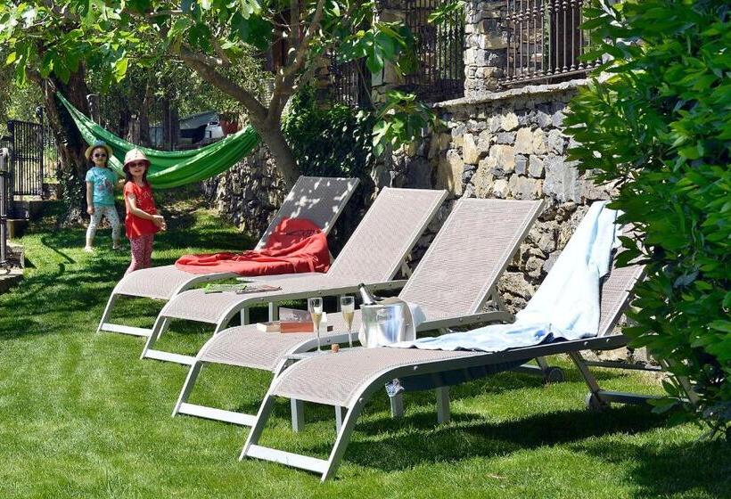 צימר La Casa Dei Nonni Castelbianco