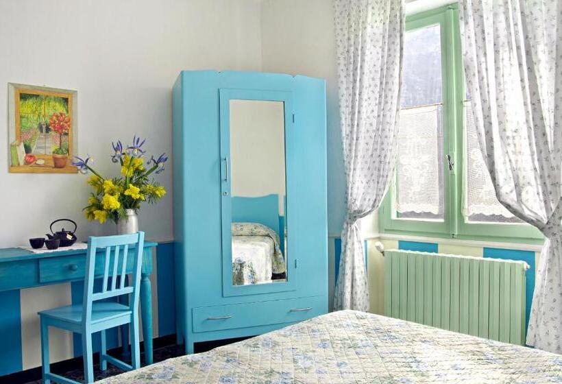 צימר La Casa Dei Nonni Castelbianco