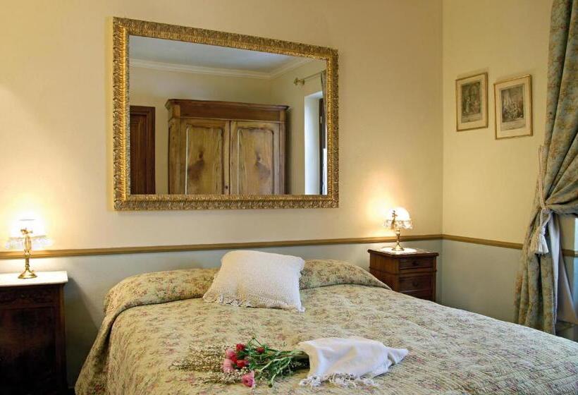 צימר La Casa Dei Nonni Castelbianco