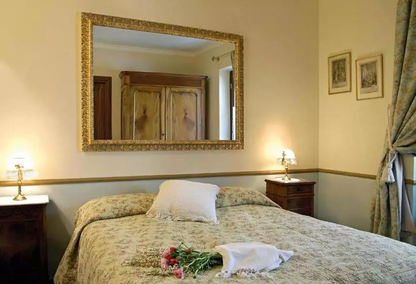 Aamiaismajoitus (B&B) La Casa Dei Nonni Castelbianco