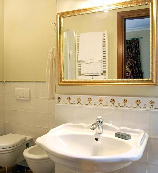 צימר La Casa Dei Nonni Castelbianco