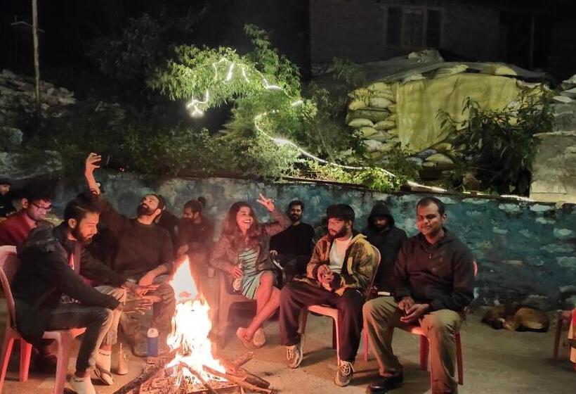 민박 Snow View Guest House