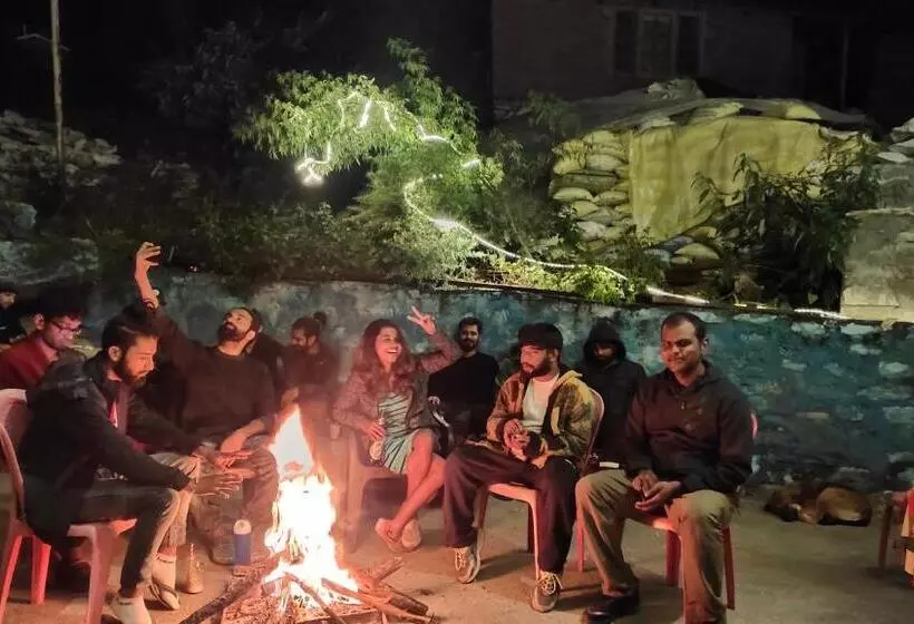 ベッドアンドブレックファースト Snow View Guest House