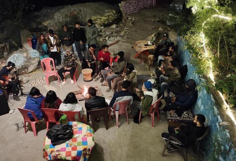 민박 Snow View Guest House