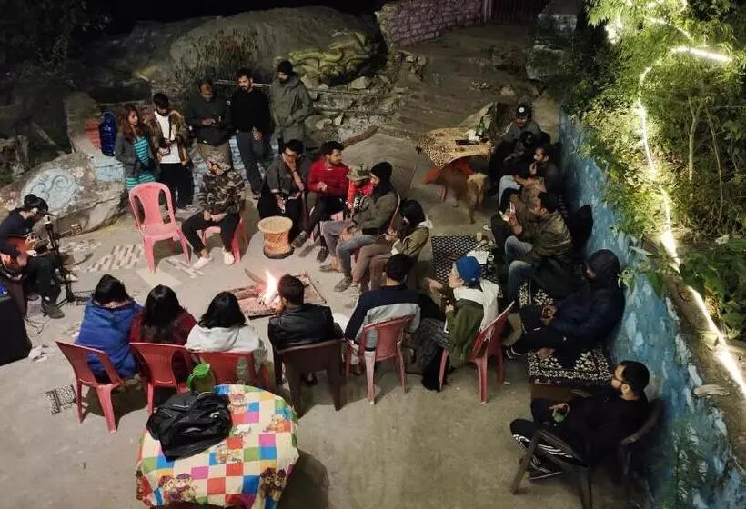 ベッドアンドブレックファースト Snow View Guest House