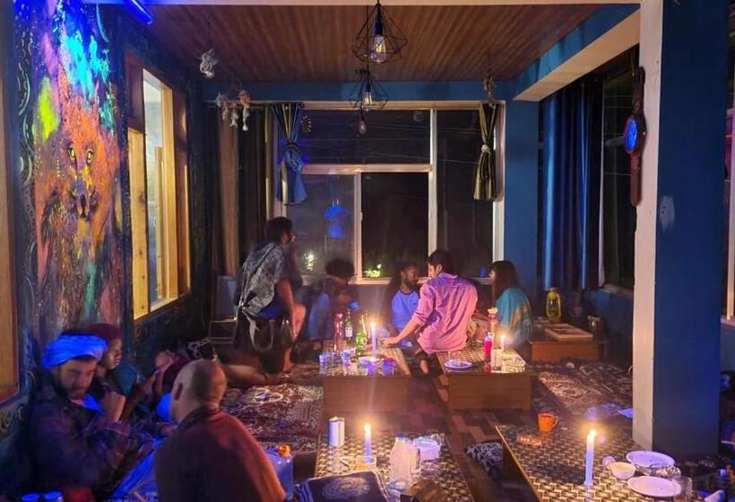 민박 Snow View Guest House