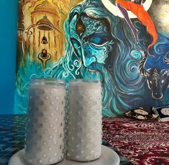 ベッドアンドブレックファースト Snow View Guest House