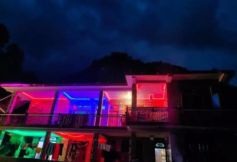 ベッドアンドブレックファースト Snow View Guest House