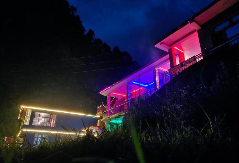 민박 Snow View Guest House