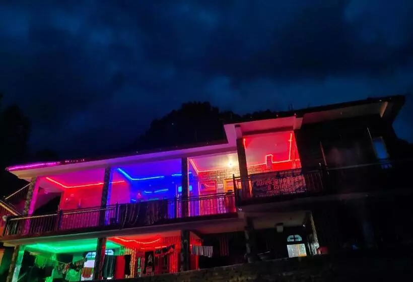 ベッドアンドブレックファースト Snow View Guest House