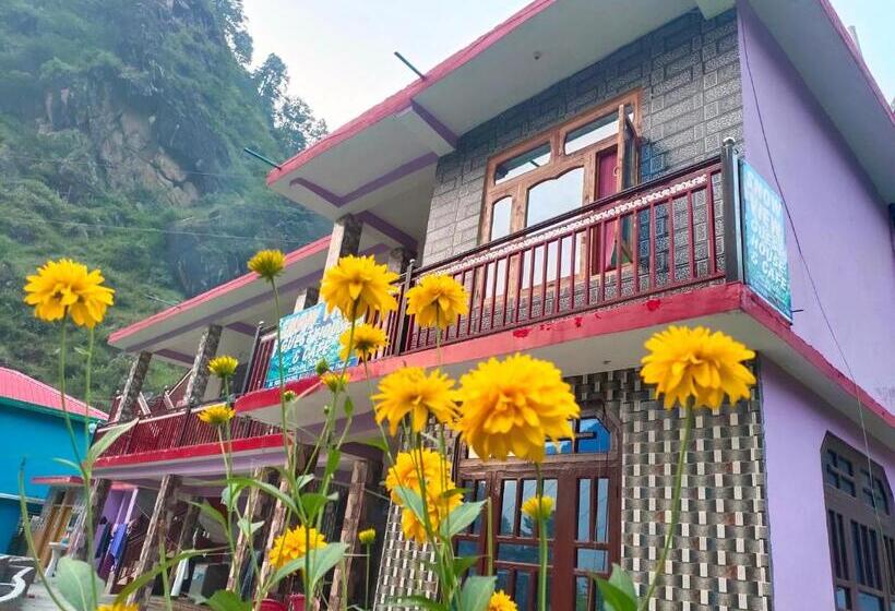 민박 Snow View Guest House