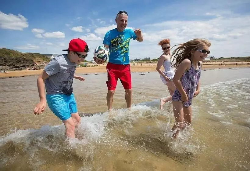 Hotelli Ginkgo  Spa Biloba