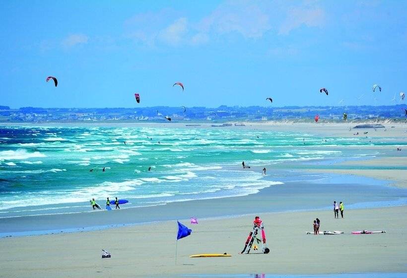 호텔 Ginkgo  Spa Biloba