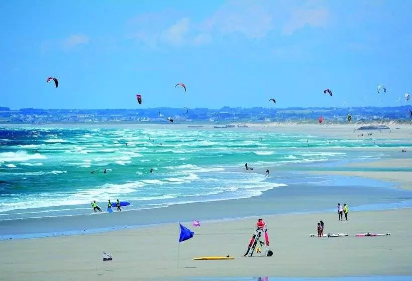 Hotelli Ginkgo  Spa Biloba