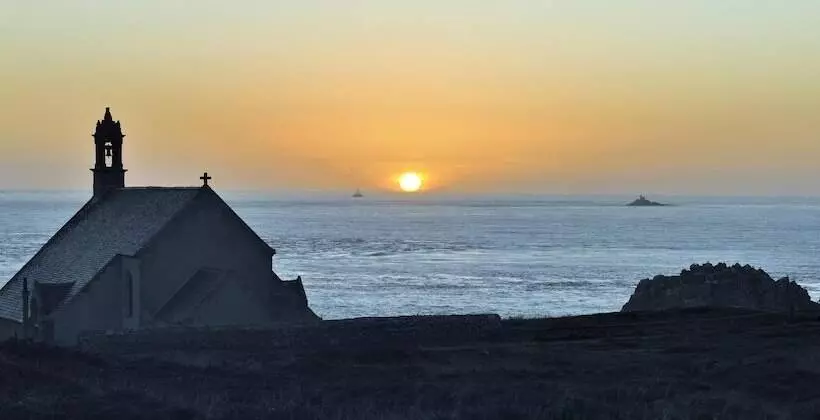 Hotelli Ginkgo  Spa Biloba