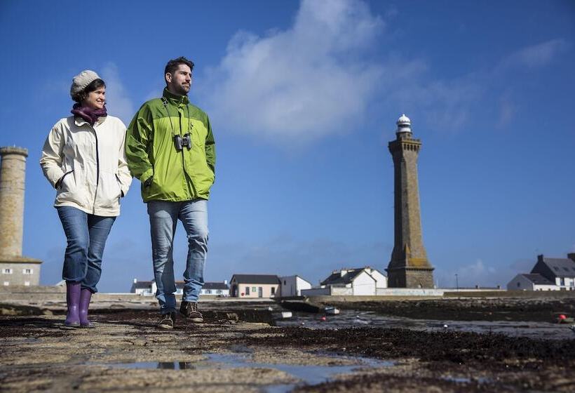 호텔 Ginkgo  Spa Biloba