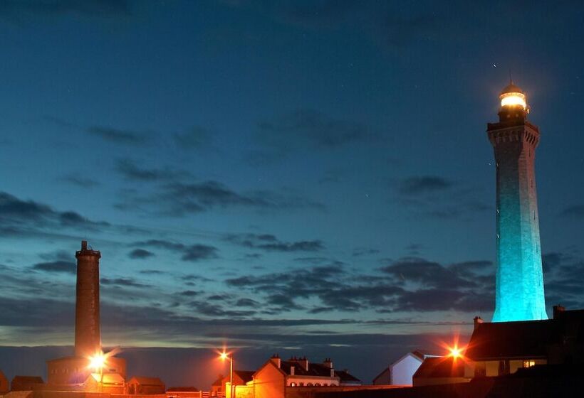 호텔 Ginkgo  Spa Biloba