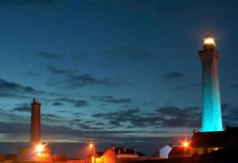 Hotelli Ginkgo  Spa Biloba