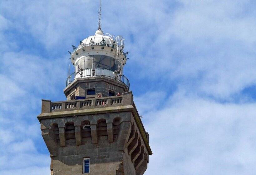 호텔 Ginkgo  Spa Biloba