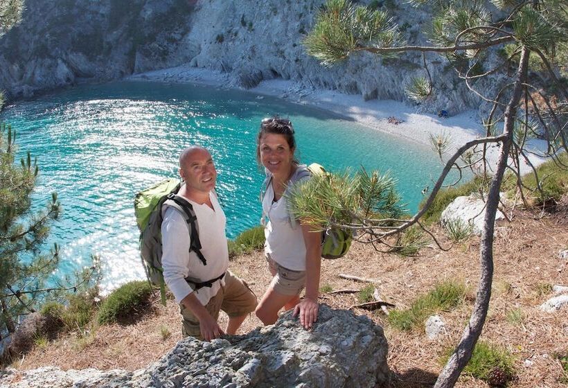 호텔 Ginkgo  Spa Biloba