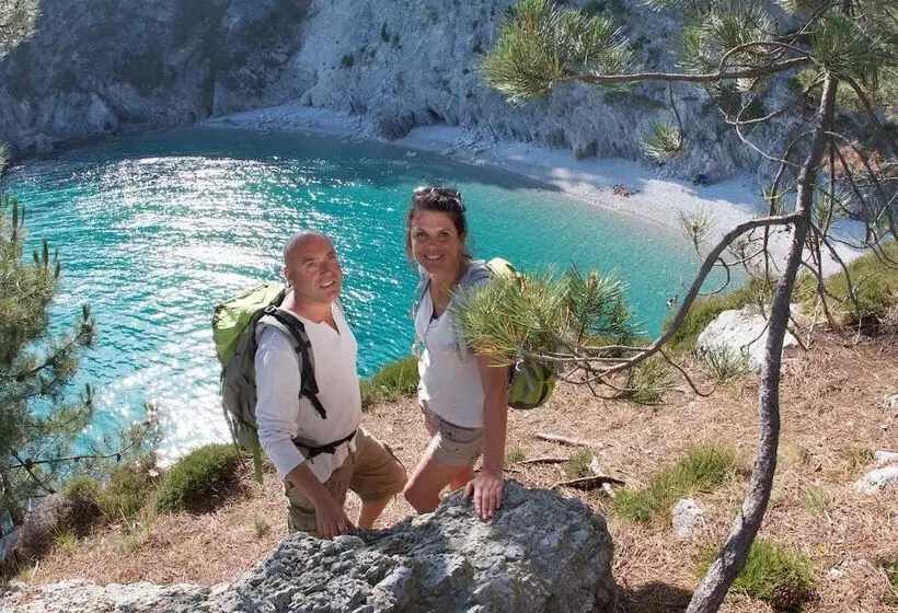 Hotelli Ginkgo  Spa Biloba