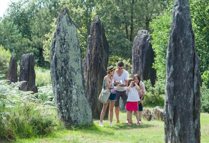 호텔 Ginkgo  Spa Biloba