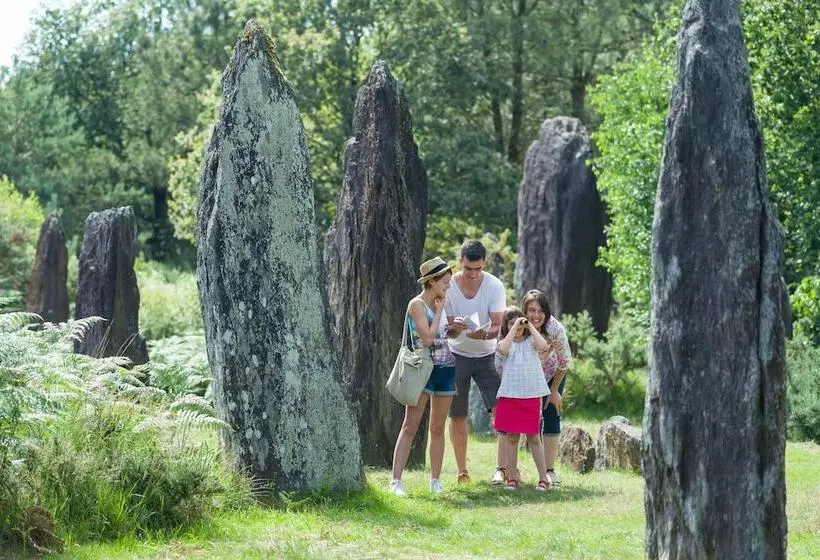 Hotelli Ginkgo  Spa Biloba