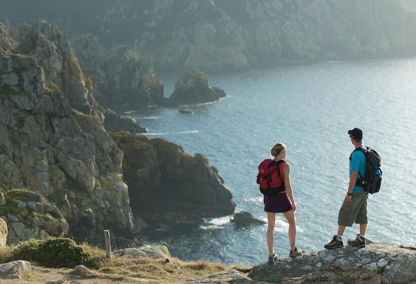 호텔 Ginkgo  Spa Biloba