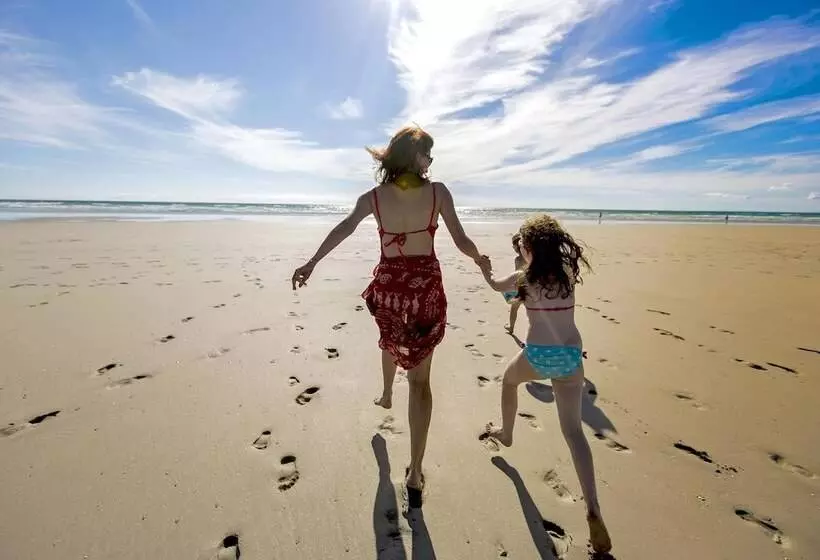 Hotelli Ginkgo  Spa Biloba