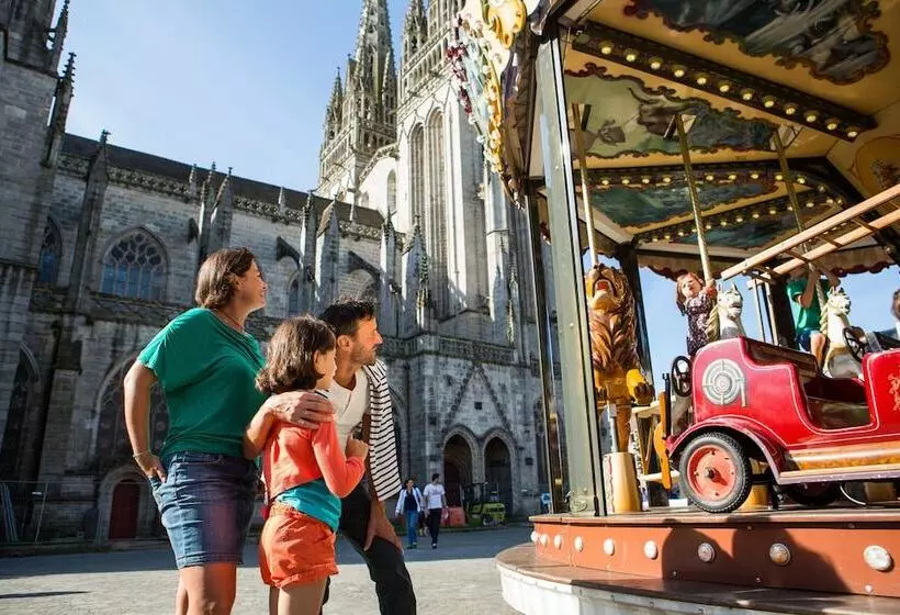 Hotelli Ginkgo  Spa Biloba