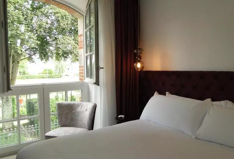 Hotelli Ginkgo  Spa Biloba