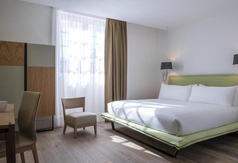 호텔 Ginkgo  Spa Biloba