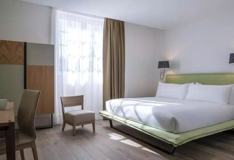 Hotelli Ginkgo  Spa Biloba