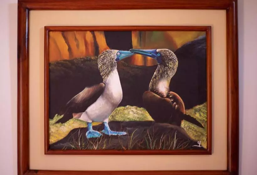 Majatalo Hostal Gladismar