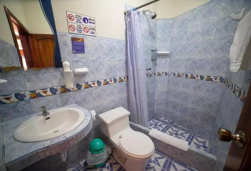 Majatalo Hostal Gladismar