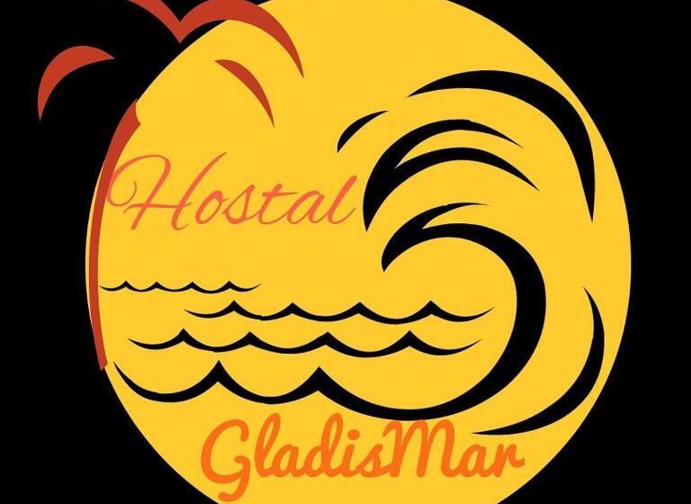 بنسيون Hostal Gladismar