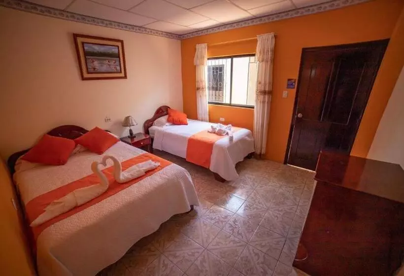 Majatalo Hostal Gladismar