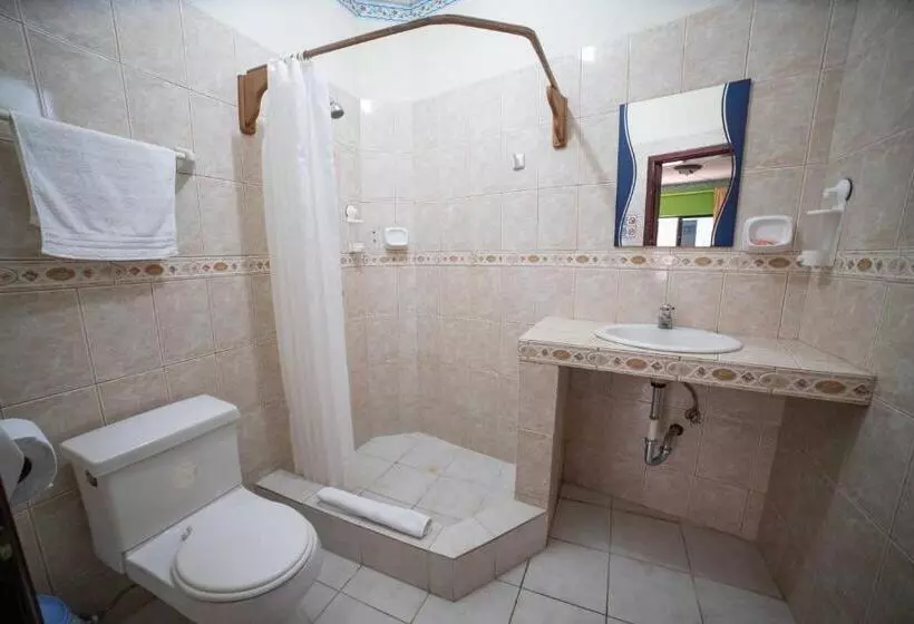 Majatalo Hostal Gladismar