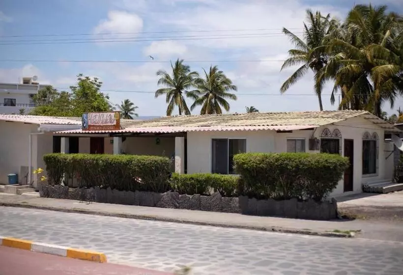 Majatalo Hostal Gladismar