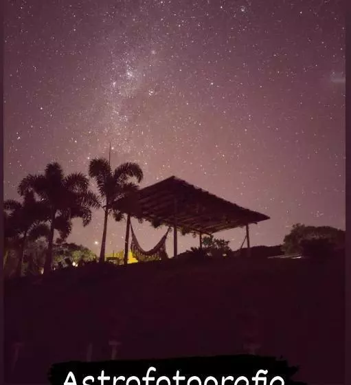 ペンション Pousada Mirante Dos Ipês   Capitólio   Mg