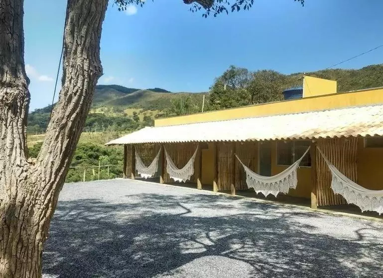 ペンション Pousada Mirante Dos Ipês   Capitólio   Mg