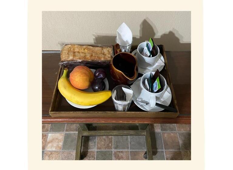 بنسيون Un Rincón En Las Sierras