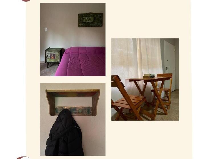 بنسيون Un Rincón En Las Sierras