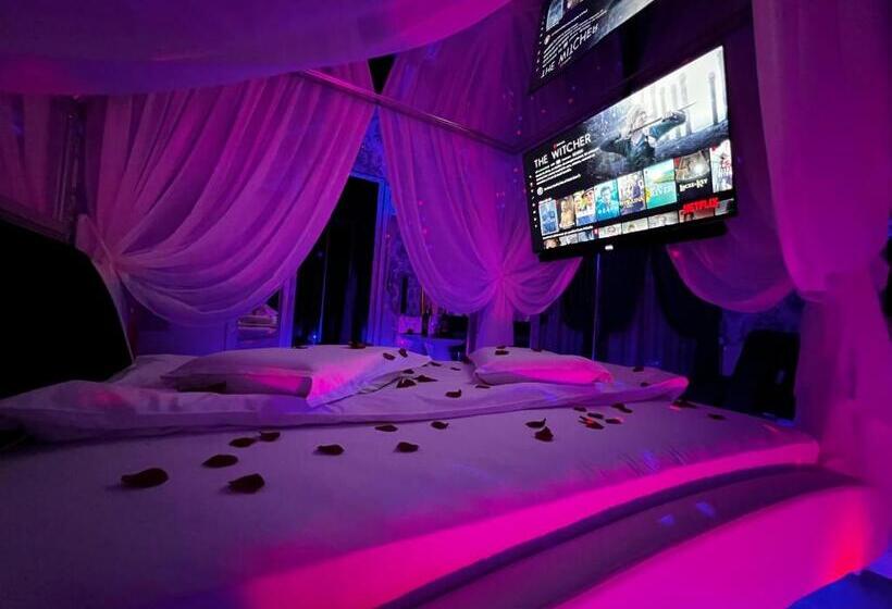 Anadi Hotel Boutique Only Adult