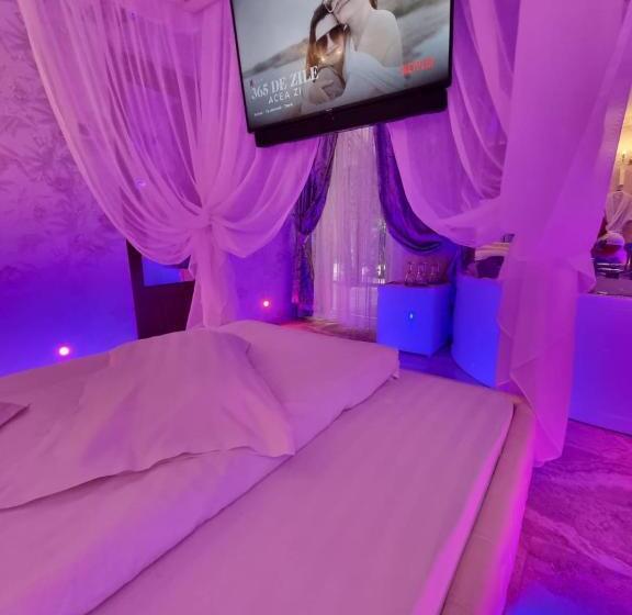 Anadi Hotel Boutique Only Adult